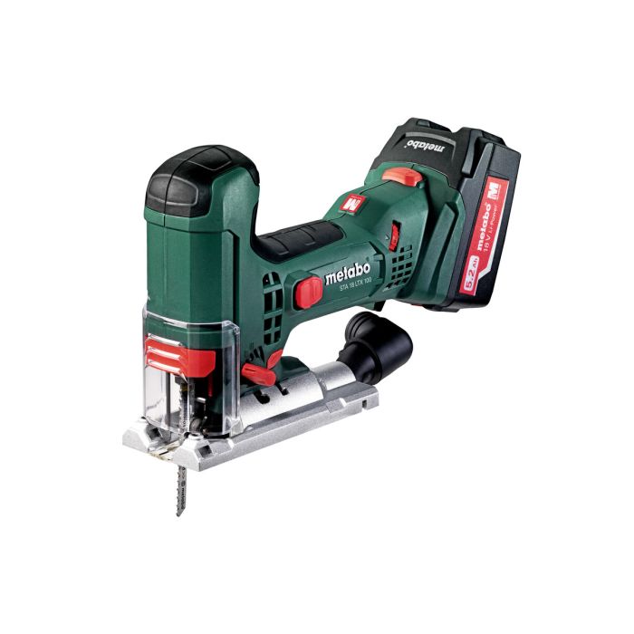 Metabo STA 18 LTX 100 / 5,2Ah (601002650)