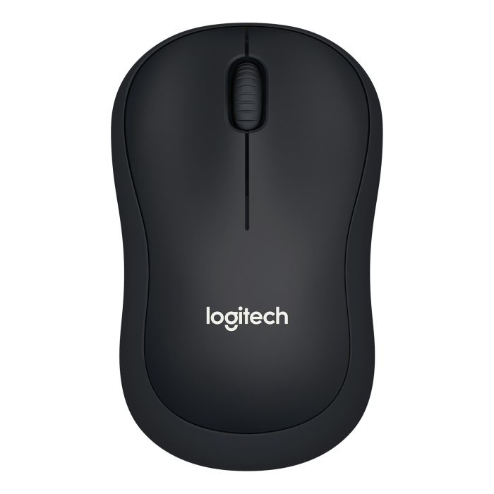 Logitech M220 Silent Charcoal Logitech M220 Silent Charcoal