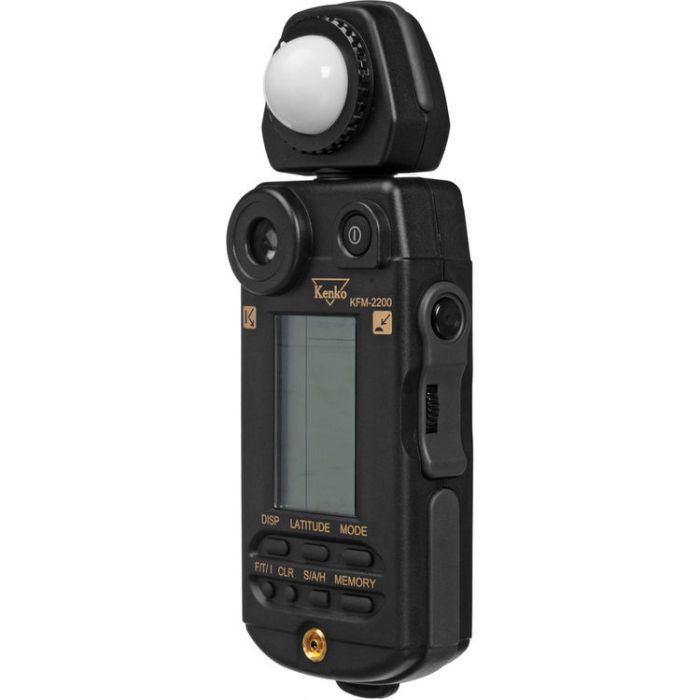 Kenko Flash Meter KFM-2200