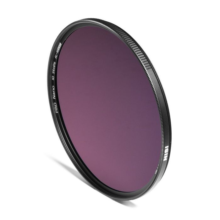 NiSi PRO NANO HUC IR ND1000 95mm