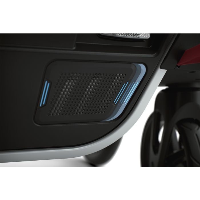 Thule Chariot Cross 2 (69-10202013) Thule Chariot Cross 2 (69-10202013)