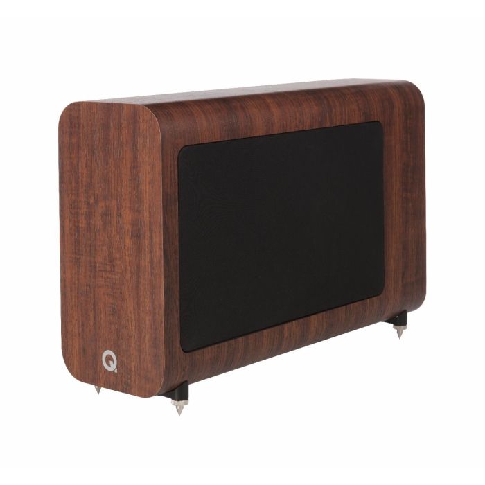 Q Acoustics QA 3060S Walnut Q Acoustics QA 3060S Walnut