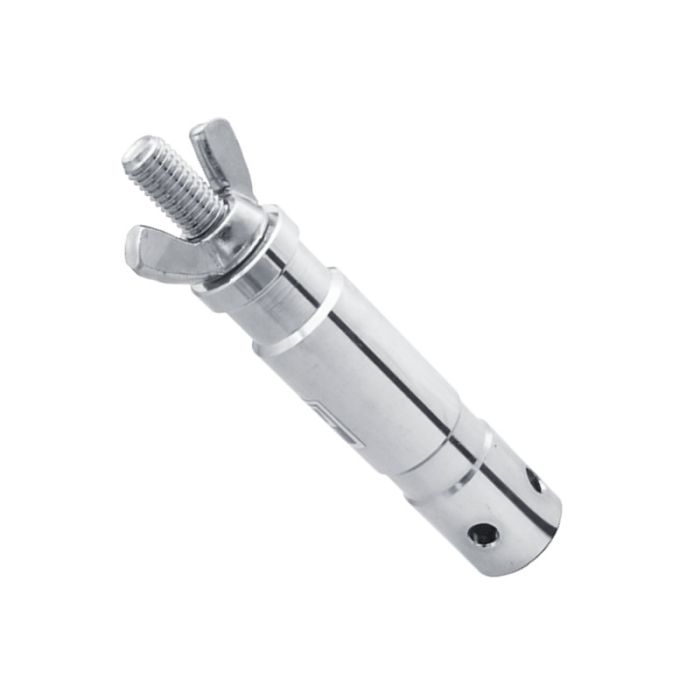 Kupo KS-032 28mm Steel Spigot with M12 Thread