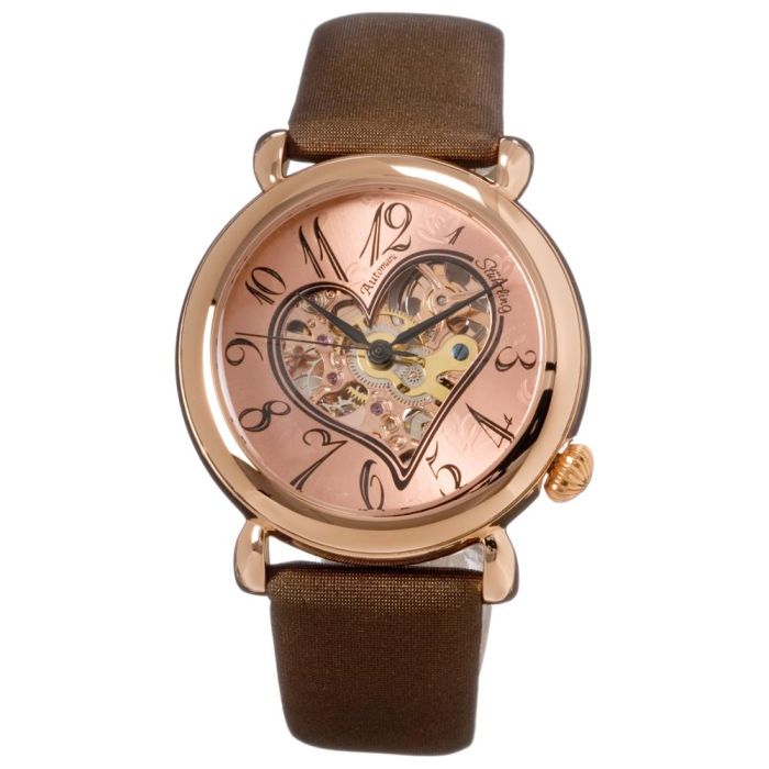 Stuhrling Vogue Ladies Watch 109.1245E14