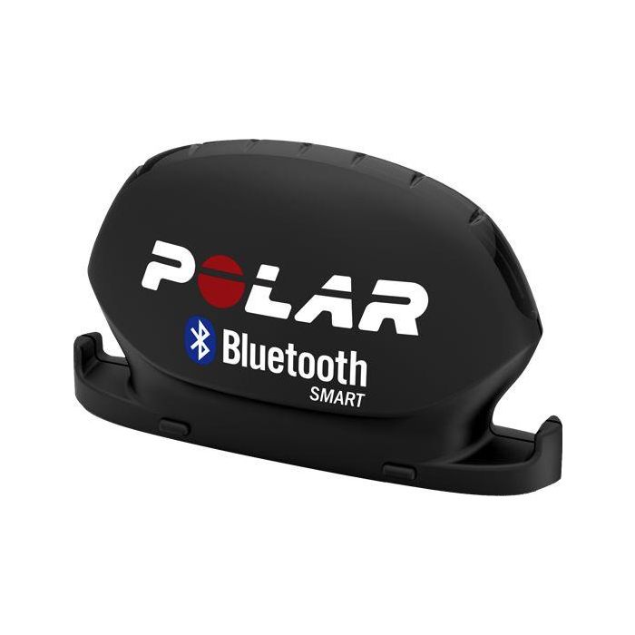 Polar Speed and Cadence Sensor Bluetooth (SIRPLRCKA0001)