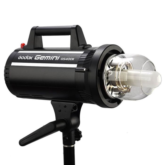 Godox GS400II Studio Flash