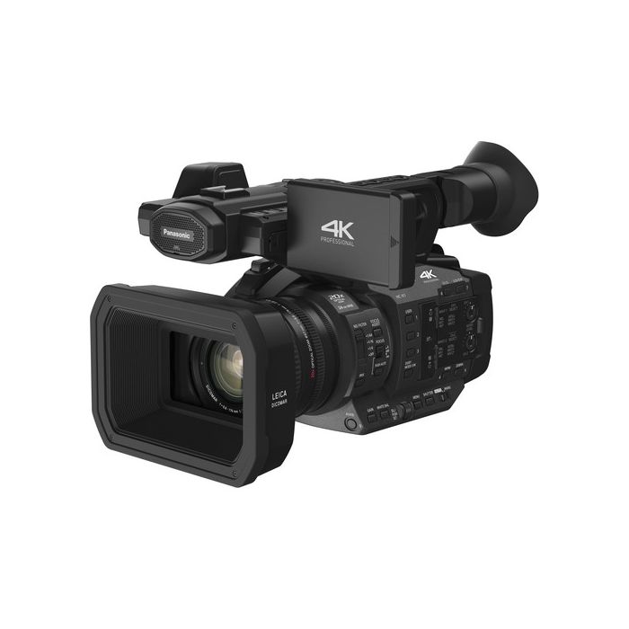 Panasonic HC-X1