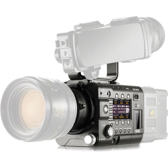 Sony PMW-F5