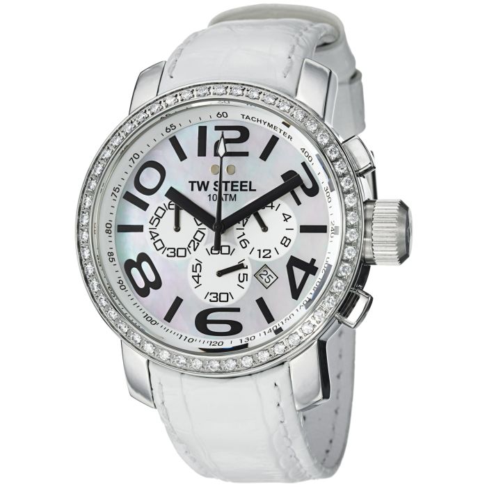 TW Steel Grandeur Men's Watch TW54 TW Steel Grandeur Men's Watch TW54