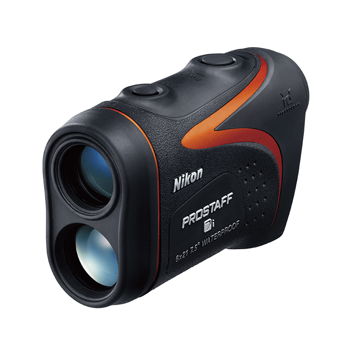 Nikon Prostaff 7i Laser Rangefinder