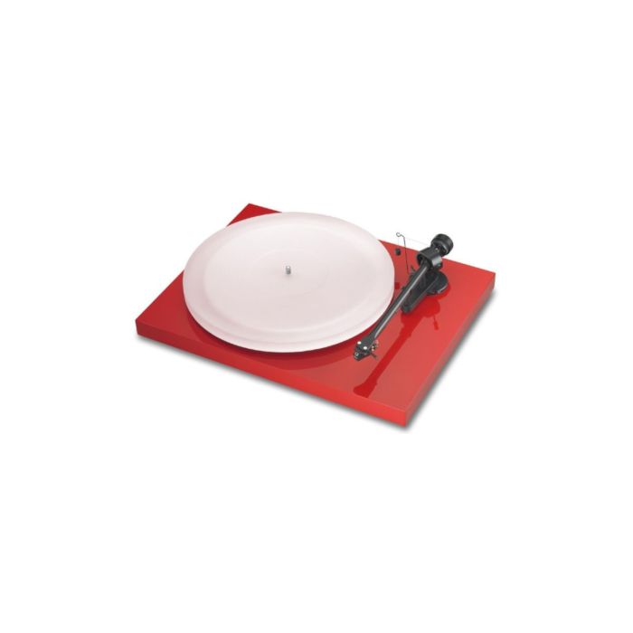 Pro-Ject Debut III Esprit DC Red