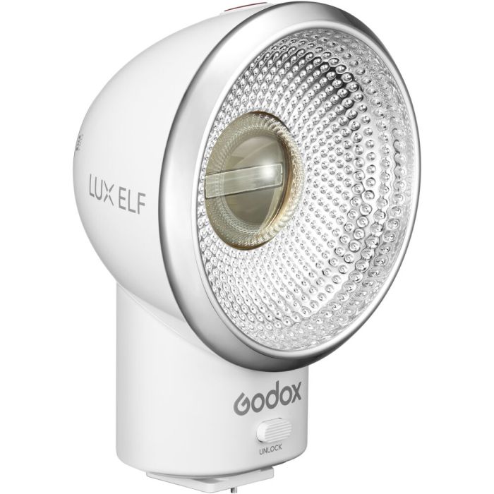 Godox Retro Lux Elf Retro Camera Flash Godox Retro Lux Elf Retro Camera Flash