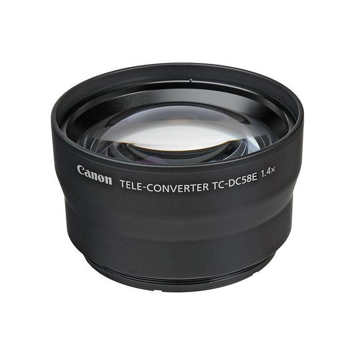 Canon TC-DC58E