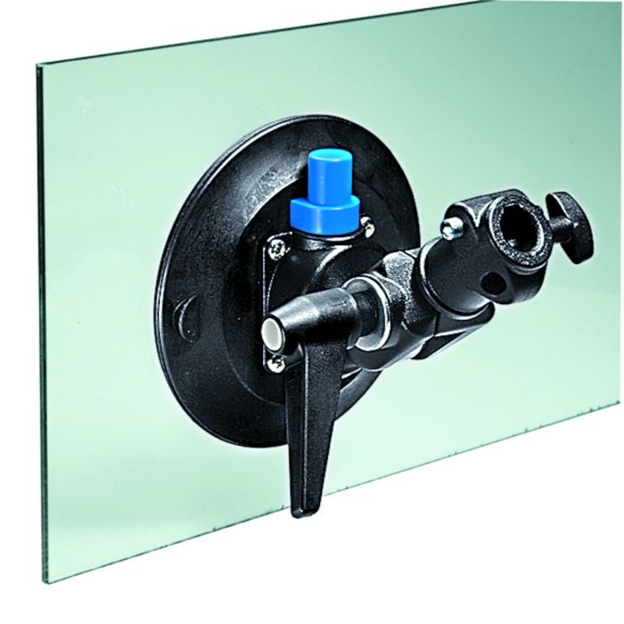 Manfrotto Pump Cup with 16mm Swivel Socket (241)