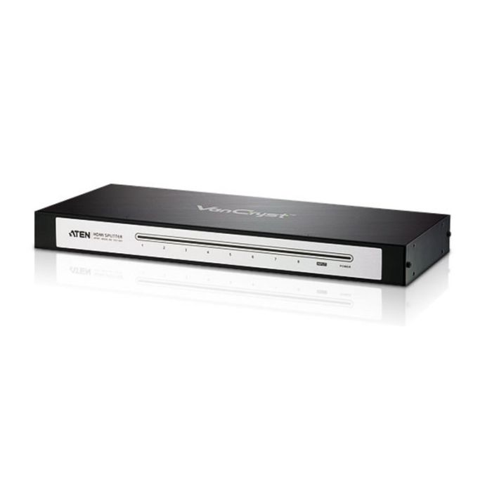 ATEN Video Splitter HDMI 8 Port (VS0108H-AT-G)