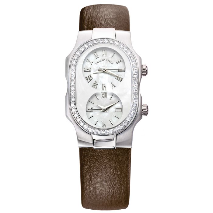 Philip Stein Classic Ladies Watch 1D-F-CMOP-CBR