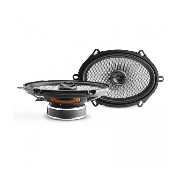 Focal 570 AC