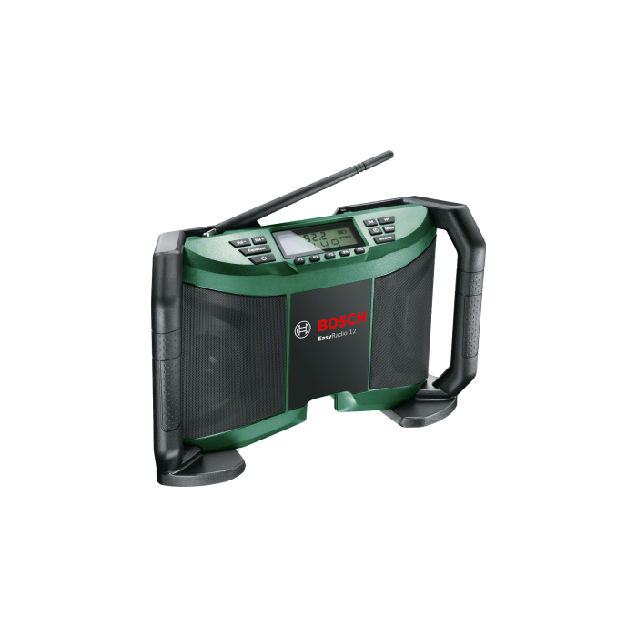 Bosch EasyRadio 12 solo (06039B1001)