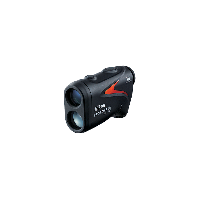 Nikon Prostaff 3i Laser Rangefinder
