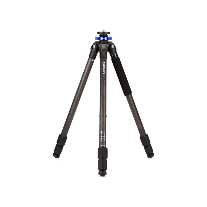 Benro TMA27C Series 2 Mach3 Carbon Fiber Tripod Benro TMA27C Series 2 Mach3 Carbon Fiber Tripod