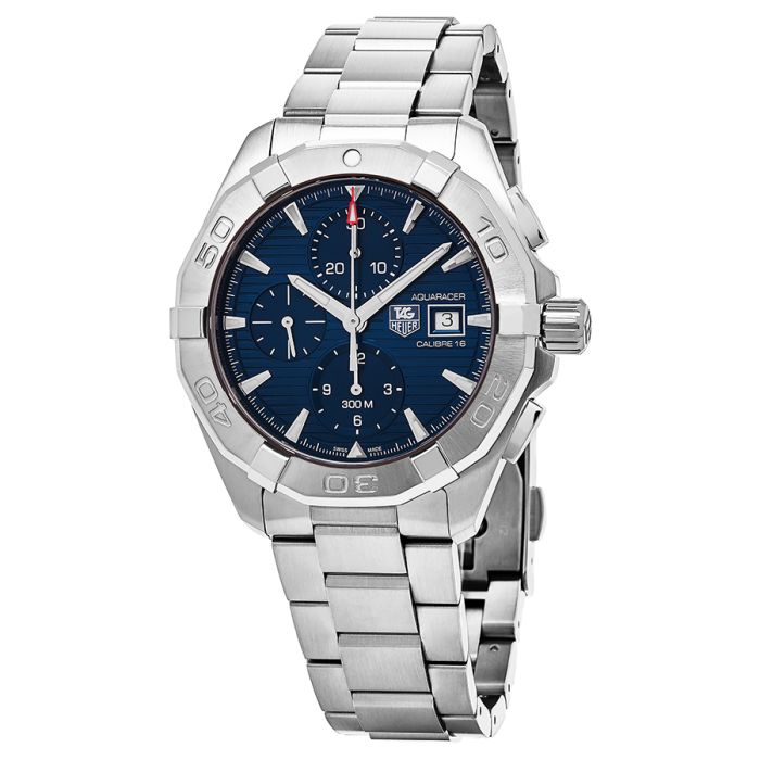 Tag Heuer Aquaracer 300M Calibre 16 Men's Watch CAY2112.BA0927