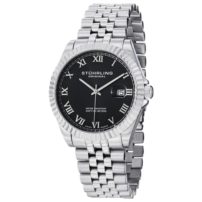 Stuhrling Symphony Men's Watch 599G.02