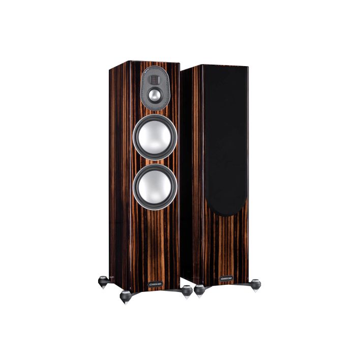 Monitor Audio Gold 300 Ebony (Single Speaker)
