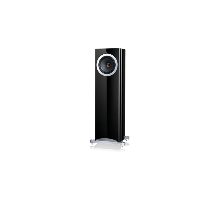 Tannoy Definition DC10A Black Gloss