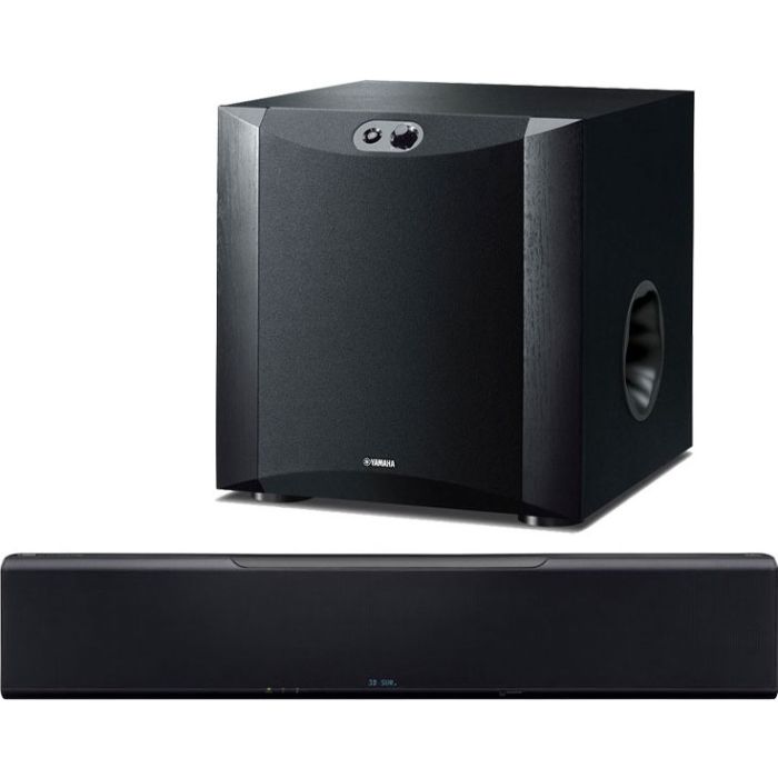 Yamaha YSP-5600SW Yamaha YSP-5600SW