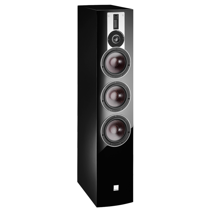 Dali RUBICON 8 Black (Single Speaker)