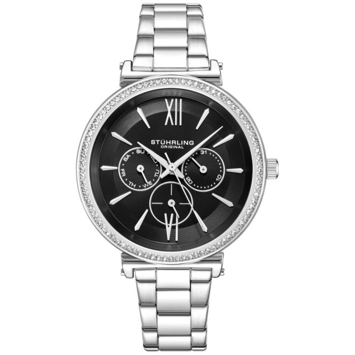 Stuhrling Symphony Ladies Watch 3908.1 Stuhrling Symphony Ladies Watch 3908.1