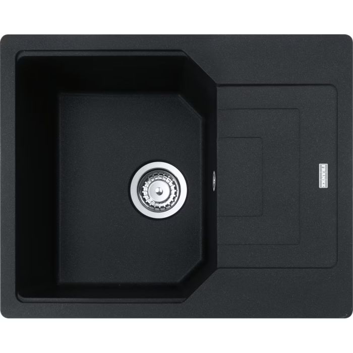Franke UBG 611-62 Fragranit 62x50cm Onyx (114.0682.549)