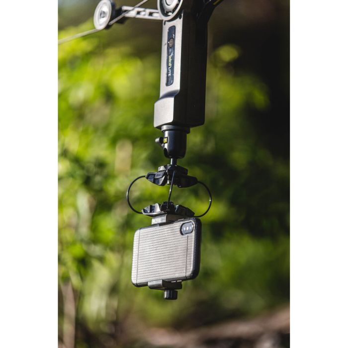 Wiral Mobile Dampere Mount (W001-MOM) Wiral Mobile Dampere Mount (W001-MOM)