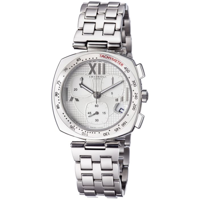 Charriol Alexandre Ladies Watch ALC.960.001