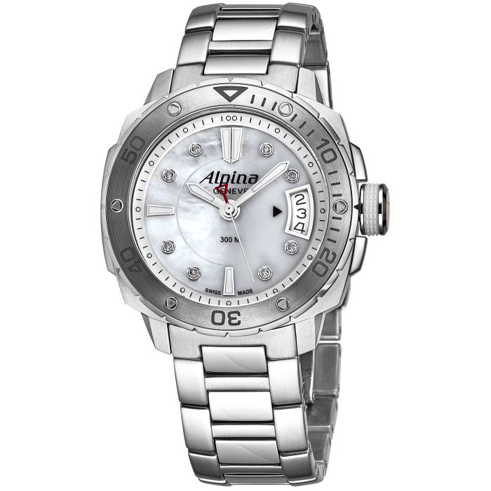 Seastrong Ladies Watch