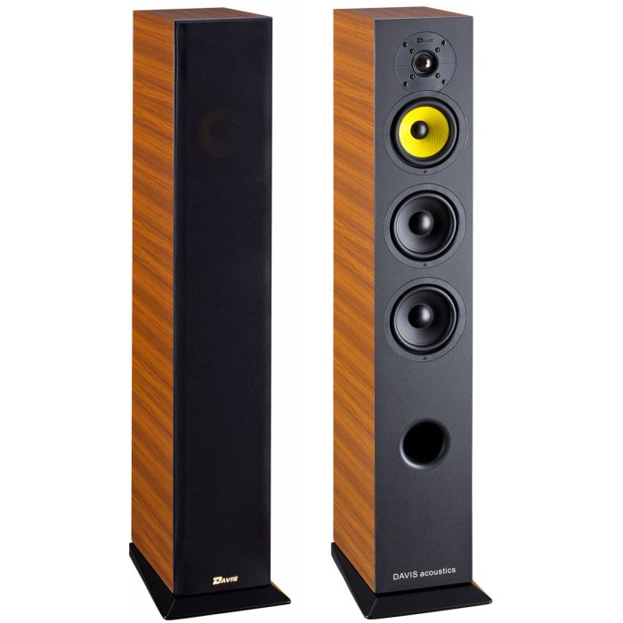 Davis Acoustics Matisse 3D