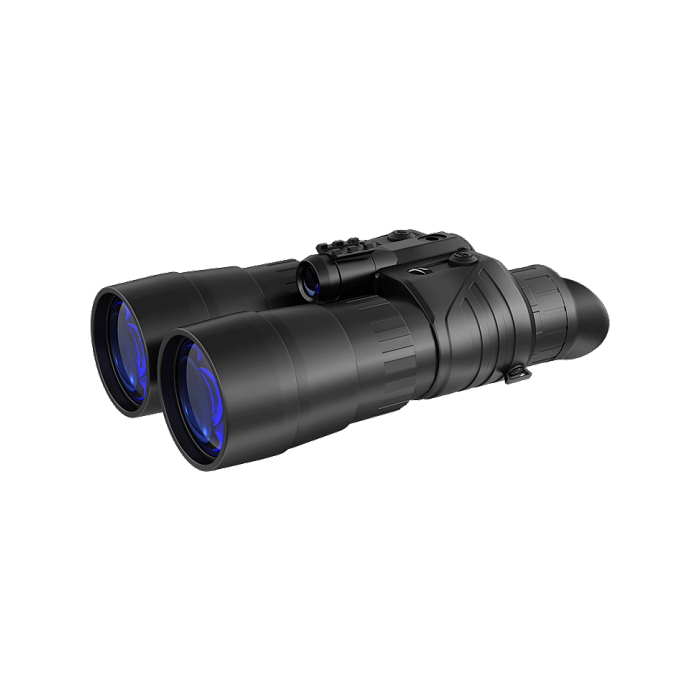 Pulsar NVB Edge GS 2.7x50