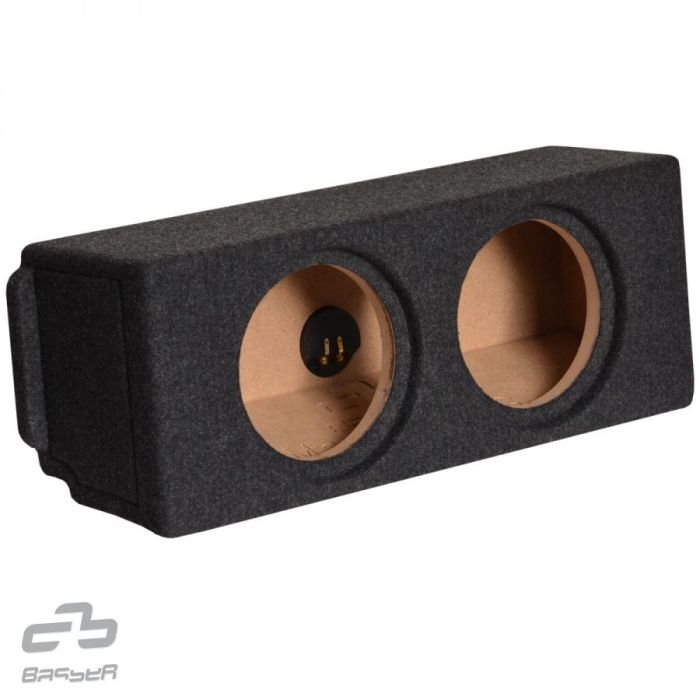 Basser Mercedes G-Class (1990 - ) Fit-Box (8''/20cm) Subwoofer Enclosure