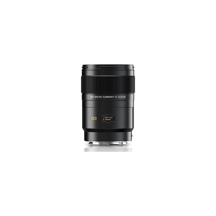Leica Elmar-S 180mm f/3.5 APO CS