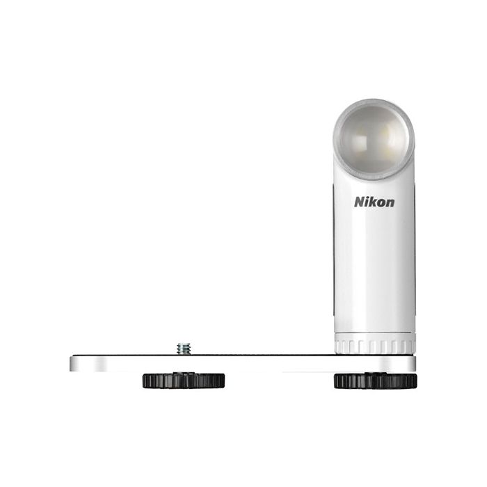 Nikon LED LD-1000 White Nikon LED LD-1000 White