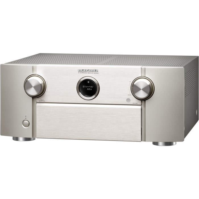 Marantz SR7012 Silver