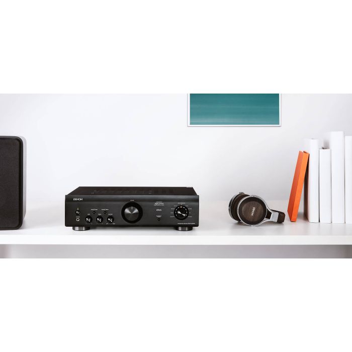 Denon PMA-600NE Black