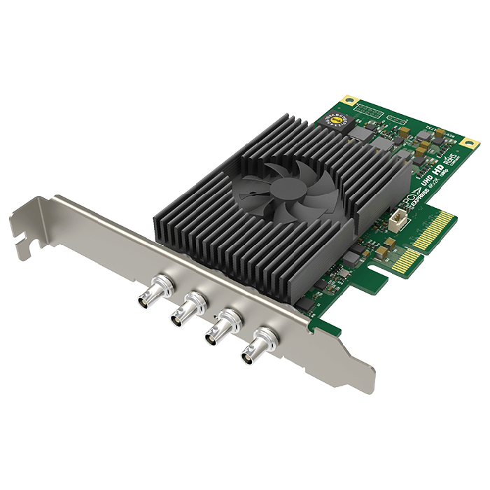 Magewell Pro Capture SDI 4K Plus