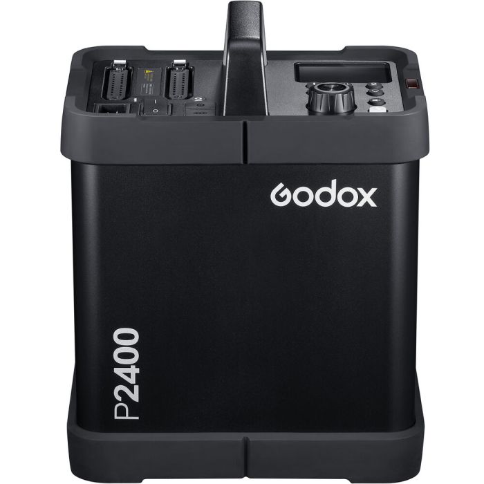 Godox P2400 Power Pack Godox P2400 Power Pack
