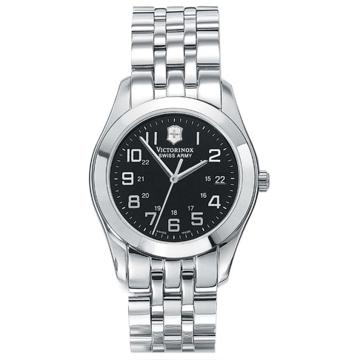 Swiss Army Alliance Men's Watch 24657