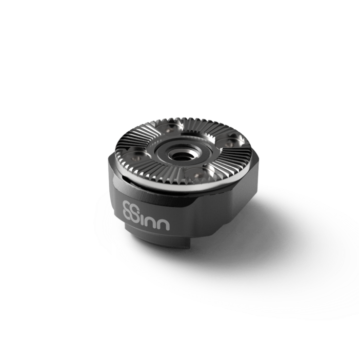 8Sinn Arri NATO Rosette 28mm Mount
