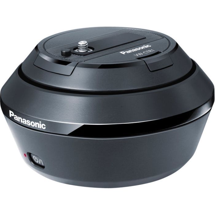 Panasonic VW-CTR1 Remote Pan-Tilt Cradle with Auto Tracking