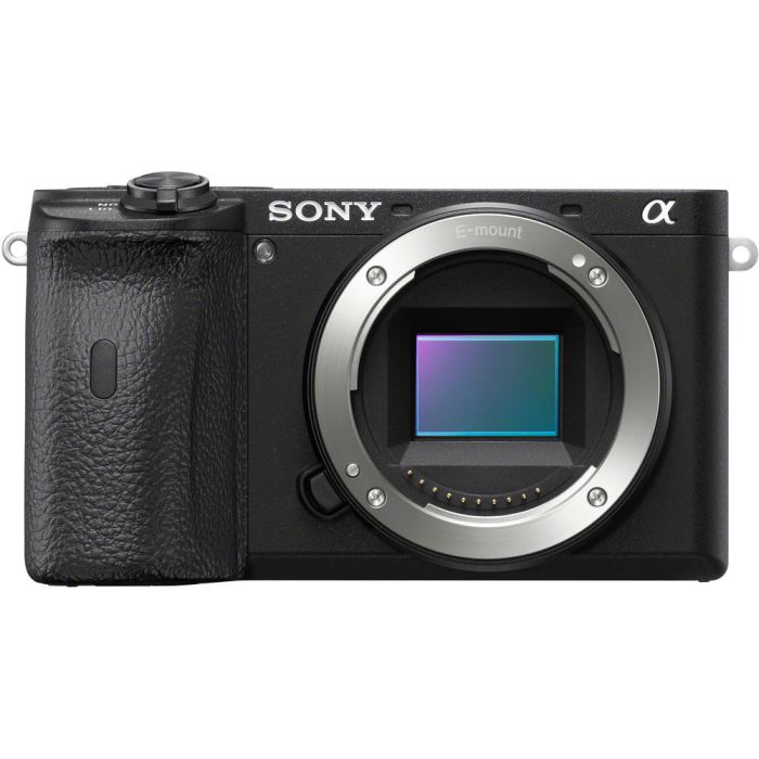 Sony A6600 Body (ILCE-6600)