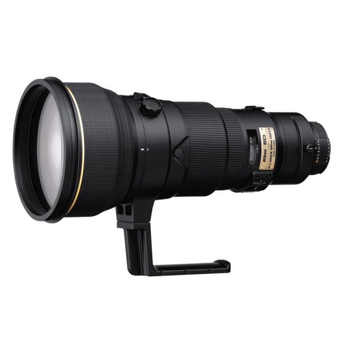 Nikon Nikkor 400mm F2.8G ED VR AF-S