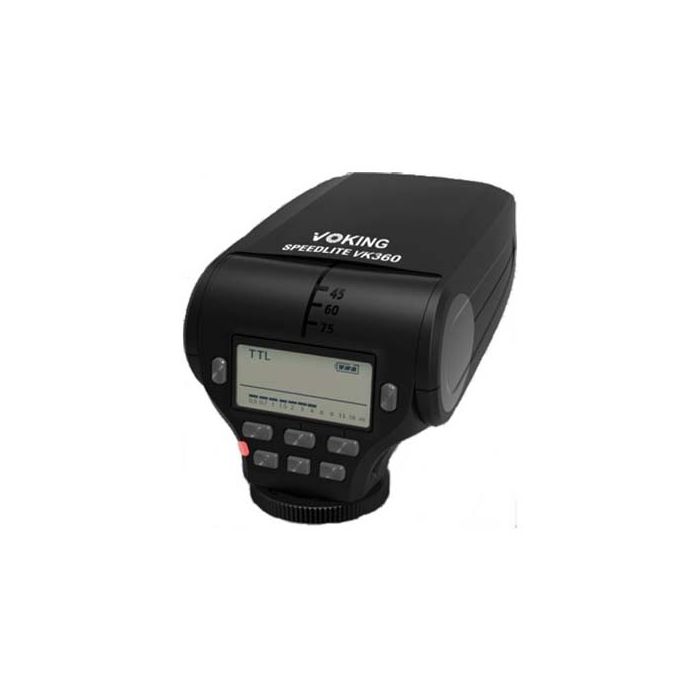 Voking VK-360 Canon Voking VK-360 Canon